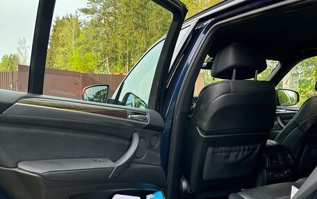 BMW X5, 2012 год, 3 050 000 рублей, 19 фотография