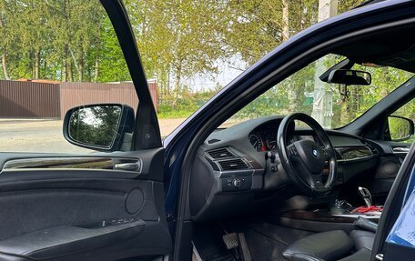 BMW X5, 2012 год, 3 050 000 рублей, 13 фотография