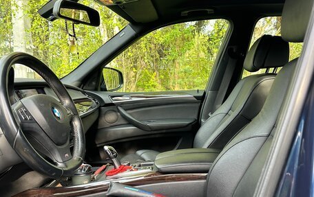 BMW X5, 2012 год, 3 050 000 рублей, 14 фотография