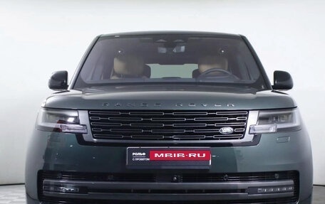 Land Rover Range Rover IV рестайлинг, 2022 год, 15 699 000 рублей, 4 фотография