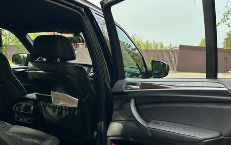 BMW X5, 2012 год, 3 050 000 рублей, 18 фотография