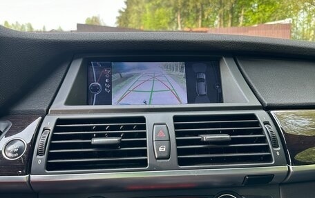 BMW X5, 2012 год, 3 050 000 рублей, 15 фотография