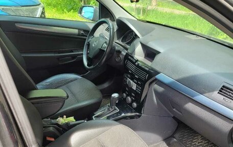 Opel Astra H, 2008 год, 570 000 рублей, 11 фотография