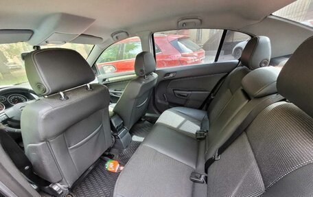 Opel Astra H, 2008 год, 570 000 рублей, 8 фотография