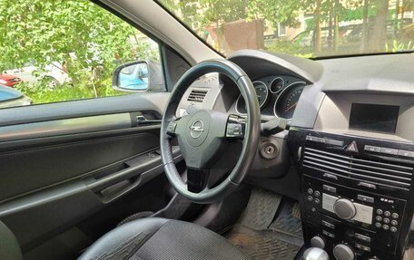 Opel Astra H, 2008 год, 570 000 рублей, 7 фотография