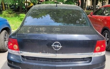 Opel Astra H, 2008 год, 570 000 рублей, 5 фотография