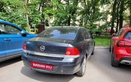 Opel Astra H, 2008 год, 570 000 рублей, 4 фотография