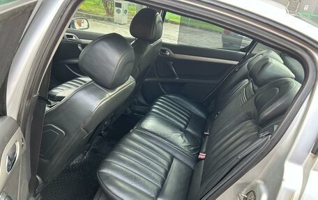 Peugeot 407, 2004 год, 320 000 рублей, 6 фотография
