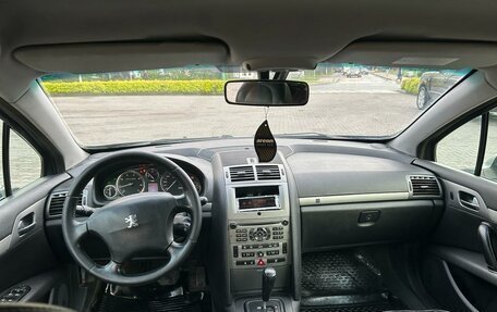 Peugeot 407, 2004 год, 320 000 рублей, 4 фотография