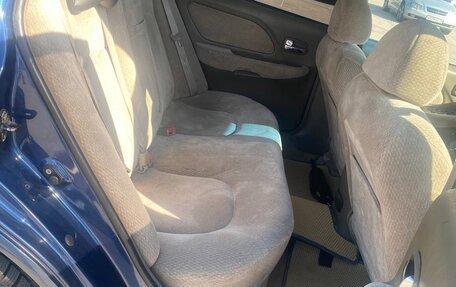 Hyundai Sonata IV рестайлинг, 2001 год, 550 000 рублей, 11 фотография