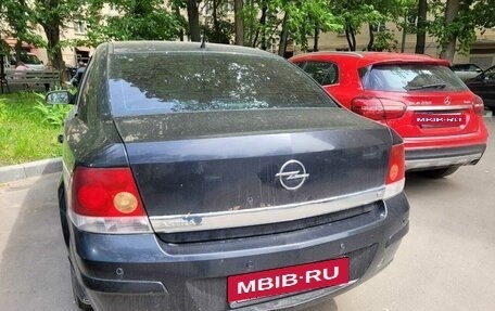 Opel Astra H, 2008 год, 570 000 рублей, 6 фотография