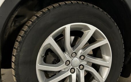 Land Rover Discovery Sport I рестайлинг, 2017 год, 2 980 000 рублей, 14 фотография