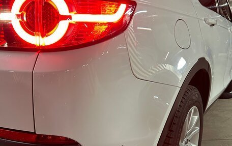 Land Rover Discovery Sport I рестайлинг, 2017 год, 2 980 000 рублей, 15 фотография