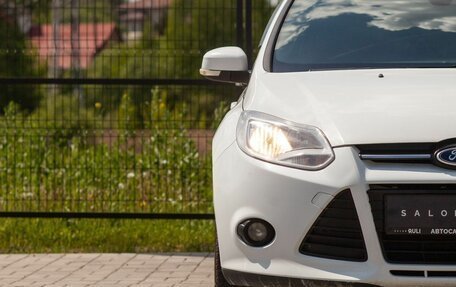 Ford Focus III, 2012 год, 780 000 рублей, 4 фотография