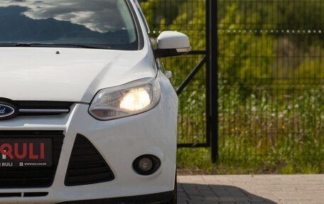 Ford Focus III, 2012 год, 780 000 рублей, 5 фотография