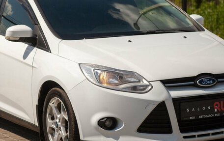 Ford Focus III, 2012 год, 780 000 рублей, 7 фотография