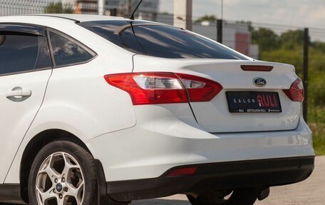 Ford Focus III, 2012 год, 780 000 рублей, 14 фотография