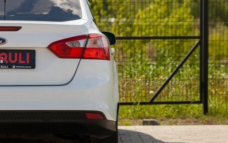 Ford Focus III, 2012 год, 780 000 рублей, 12 фотография