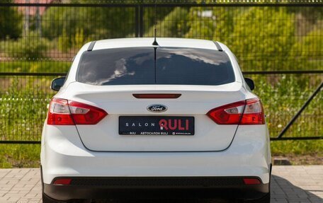 Ford Focus III, 2012 год, 780 000 рублей, 9 фотография