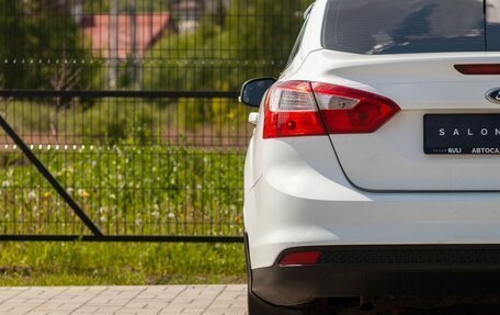 Ford Focus III, 2012 год, 780 000 рублей, 11 фотография