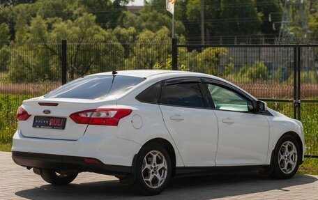 Ford Focus III, 2012 год, 780 000 рублей, 10 фотография