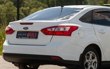 Ford Focus III, 2012 год, 780 000 рублей, 13 фотография