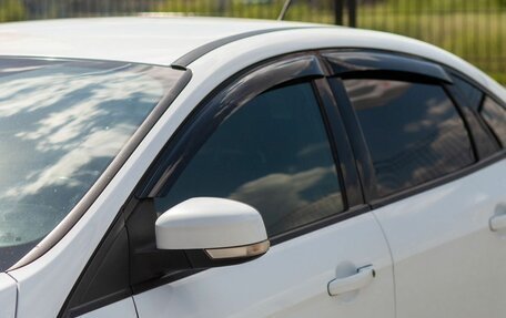 Ford Focus III, 2012 год, 780 000 рублей, 15 фотография