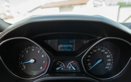 Ford Focus III, 2012 год, 780 000 рублей, 22 фотография