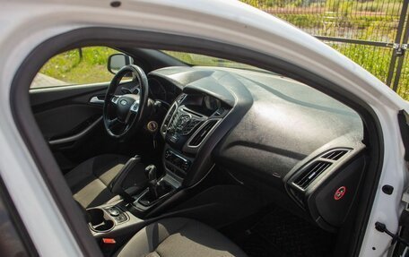 Ford Focus III, 2012 год, 780 000 рублей, 20 фотография