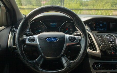 Ford Focus III, 2012 год, 780 000 рублей, 23 фотография
