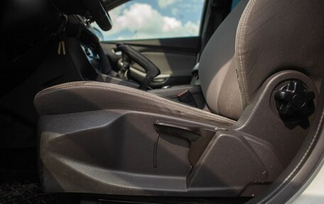 Ford Focus III, 2012 год, 780 000 рублей, 34 фотография