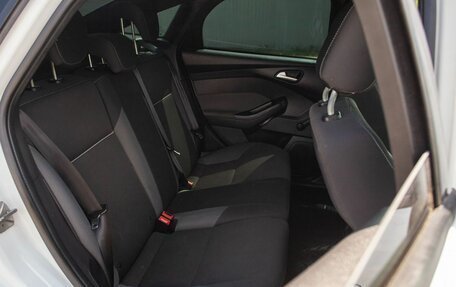 Ford Focus III, 2012 год, 780 000 рублей, 33 фотография