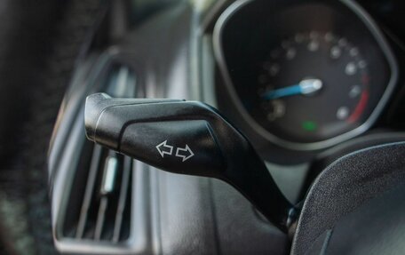 Ford Focus III, 2012 год, 780 000 рублей, 24 фотография