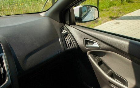 Ford Focus III, 2012 год, 780 000 рублей, 37 фотография