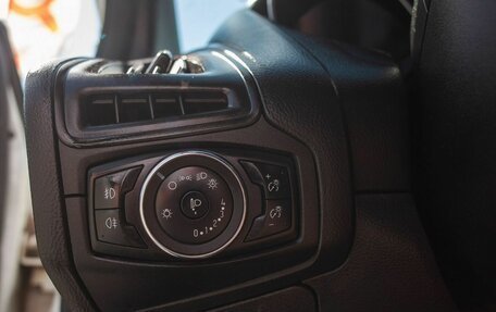 Ford Focus III, 2012 год, 780 000 рублей, 36 фотография