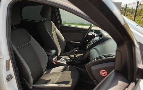 Ford Focus III, 2012 год, 780 000 рублей, 32 фотография