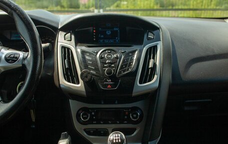 Ford Focus III, 2012 год, 780 000 рублей, 28 фотография