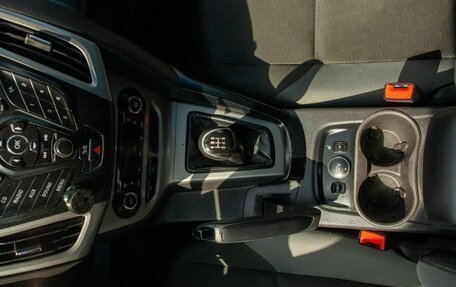 Ford Focus III, 2012 год, 780 000 рублей, 30 фотография