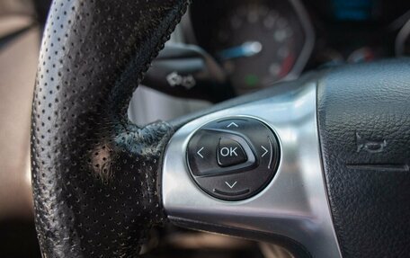 Ford Focus III, 2012 год, 780 000 рублей, 26 фотография