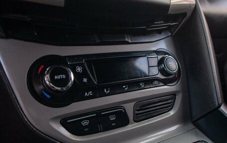 Ford Focus III, 2012 год, 780 000 рублей, 29 фотография