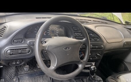 Chevrolet Niva I рестайлинг, 2004 год, 165 000 рублей, 4 фотография