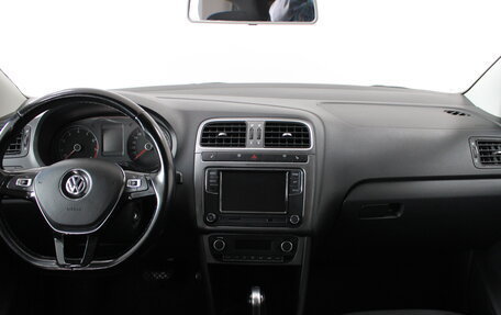 Volkswagen Polo VI (EU Market), 2019 год, 1 369 900 рублей, 7 фотография