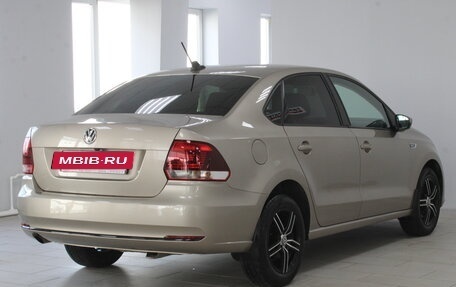 Volkswagen Polo VI (EU Market), 2019 год, 1 369 900 рублей, 4 фотография
