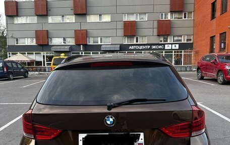 BMW X1, 2013 год, 1 300 000 рублей, 2 фотография