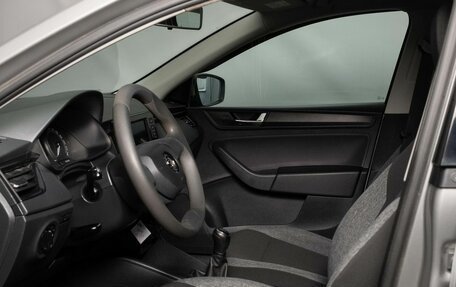 Skoda Rapid II, 2020 год, 1 190 000 рублей, 8 фотография
