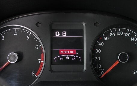Volkswagen Polo VI (EU Market), 2019 год, 1 369 900 рублей, 10 фотография