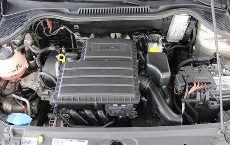 Volkswagen Polo VI (EU Market), 2019 год, 1 369 900 рублей, 14 фотография