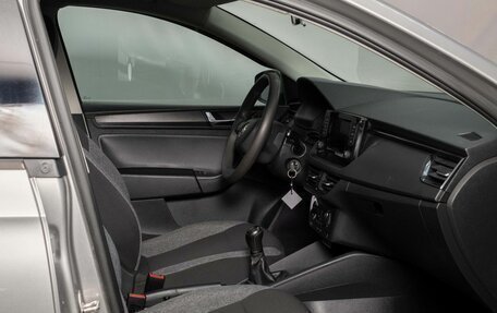 Skoda Rapid II, 2020 год, 1 190 000 рублей, 10 фотография