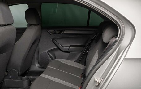 Skoda Rapid II, 2020 год, 1 190 000 рублей, 11 фотография