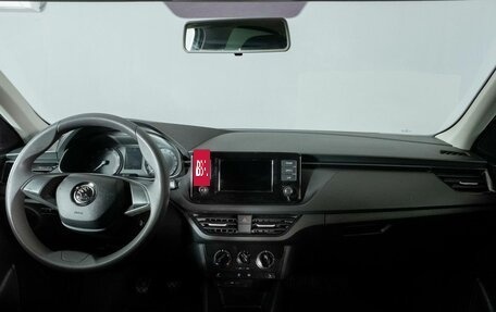 Skoda Rapid II, 2020 год, 1 190 000 рублей, 9 фотография